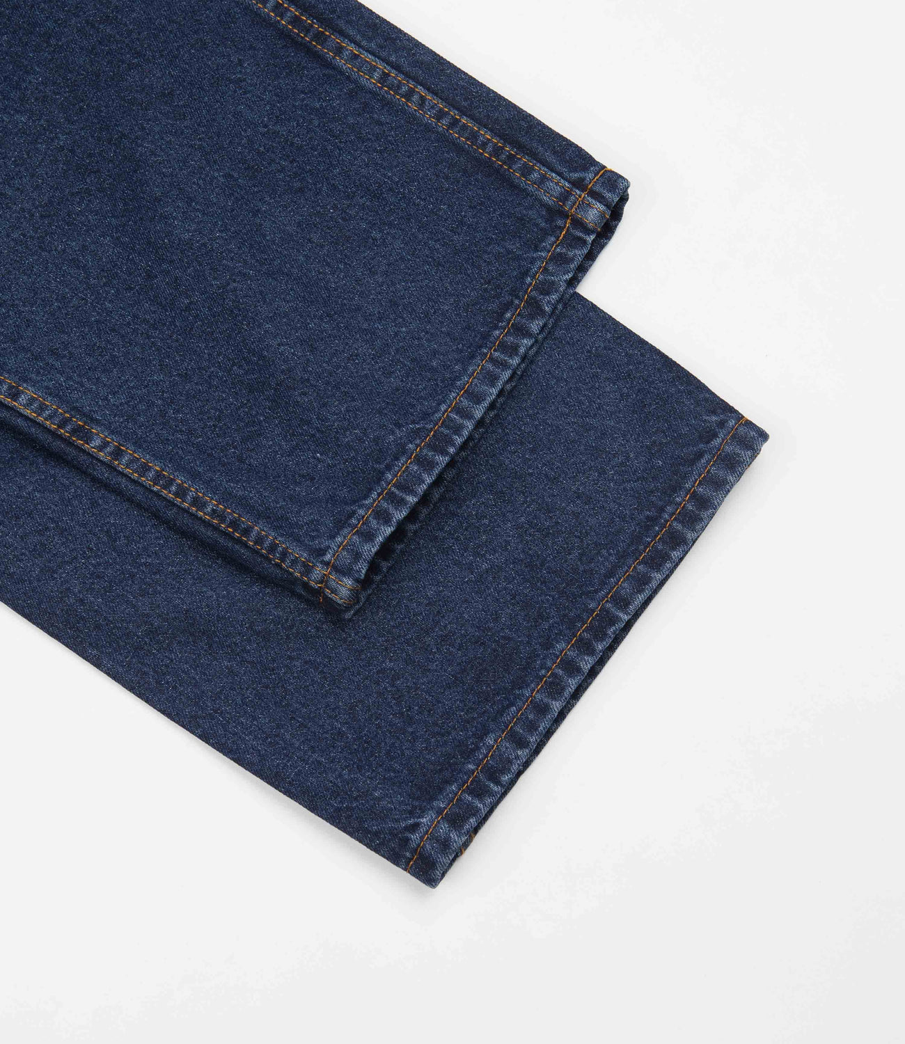 Butter Goods Scattered Jeans - Dark Indigo | Flatspot