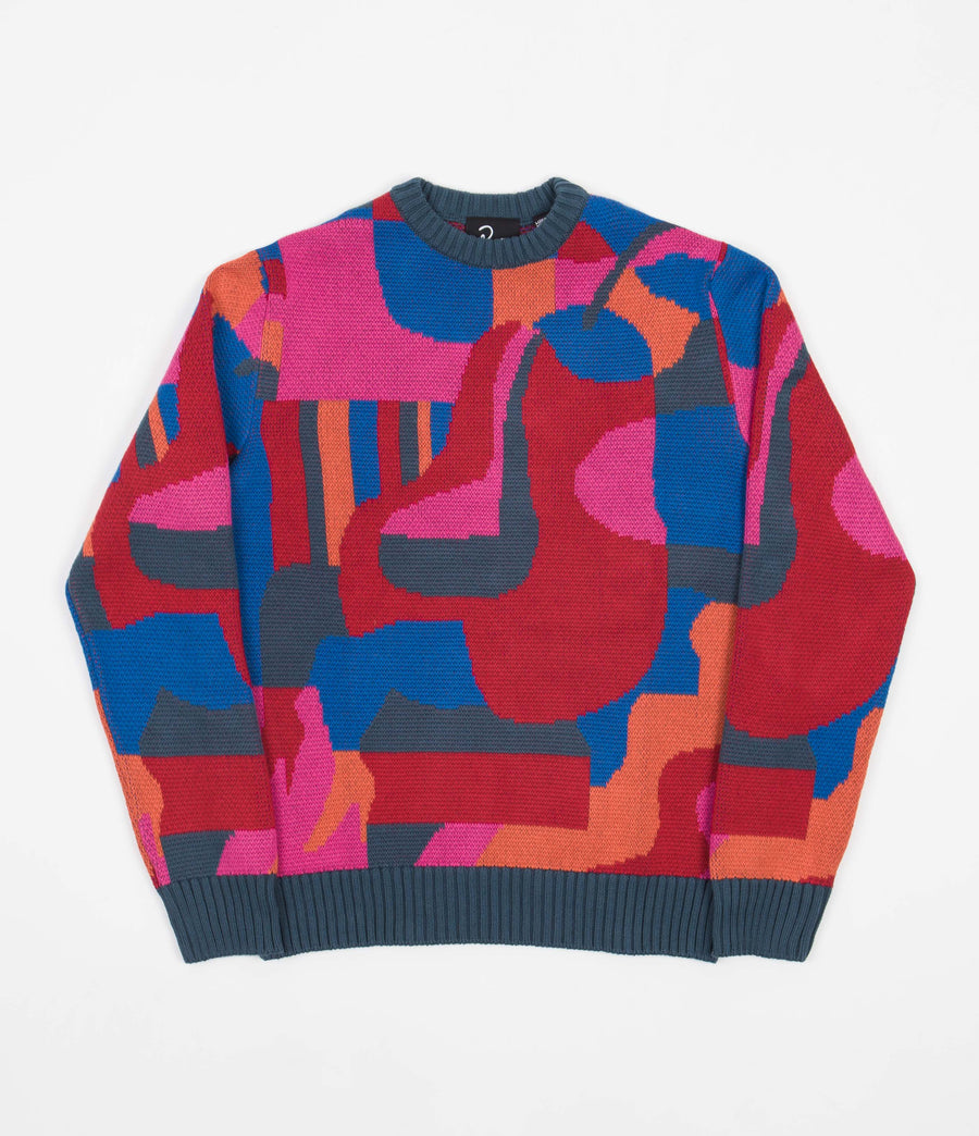 Knitwear | Flatspot