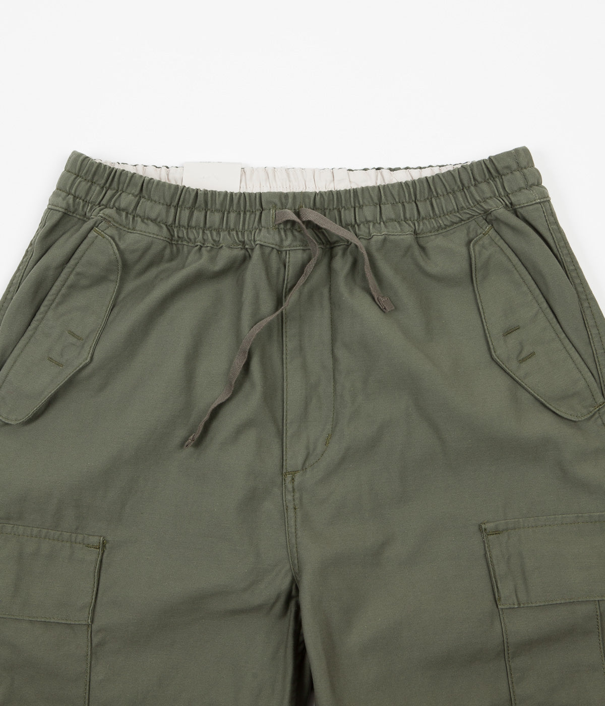 Carhartt Camper Trousers - Rover Green | Flatspot