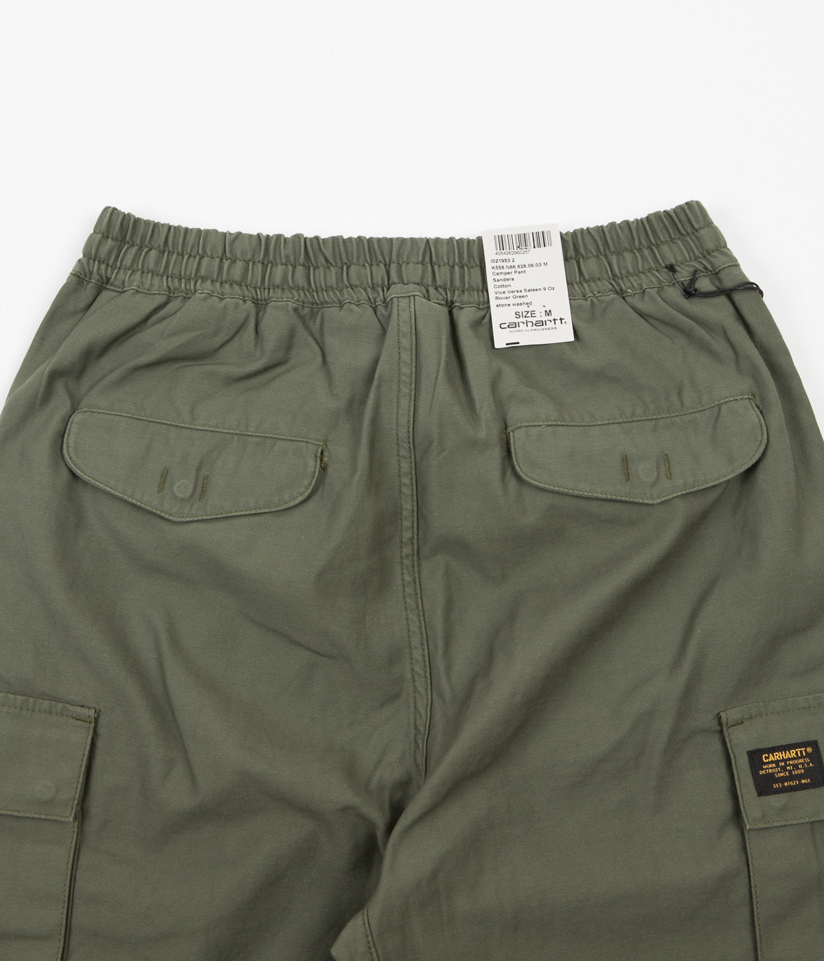 carhartt camper shorts