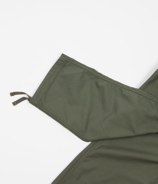 Carhartt Camper Trousers - Rover Green | Flatspot