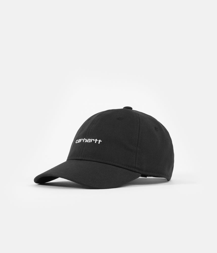 Gorra Carhartt HARLEM - Wall/Black