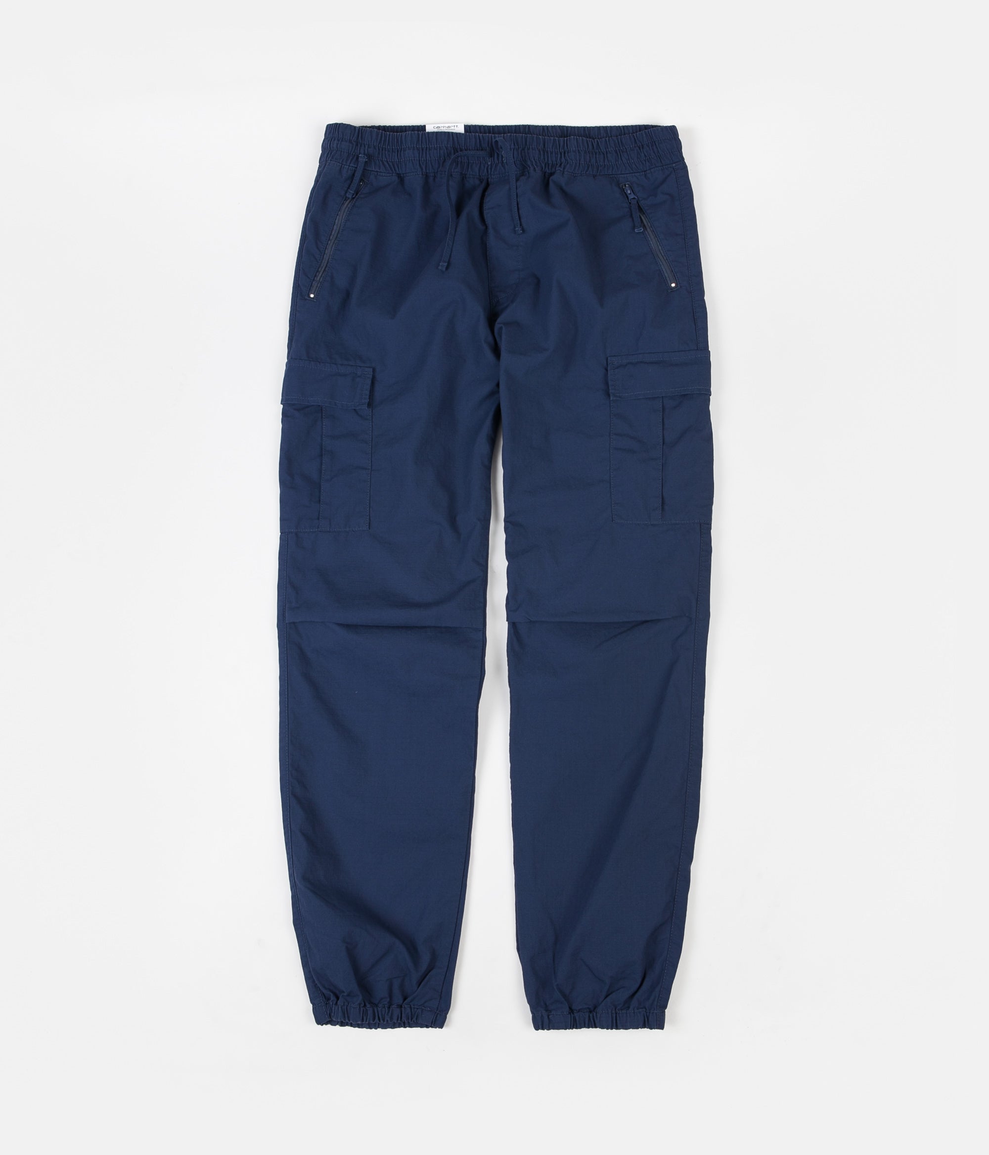 Carhartt Regular Cargo Pants - Kiwi