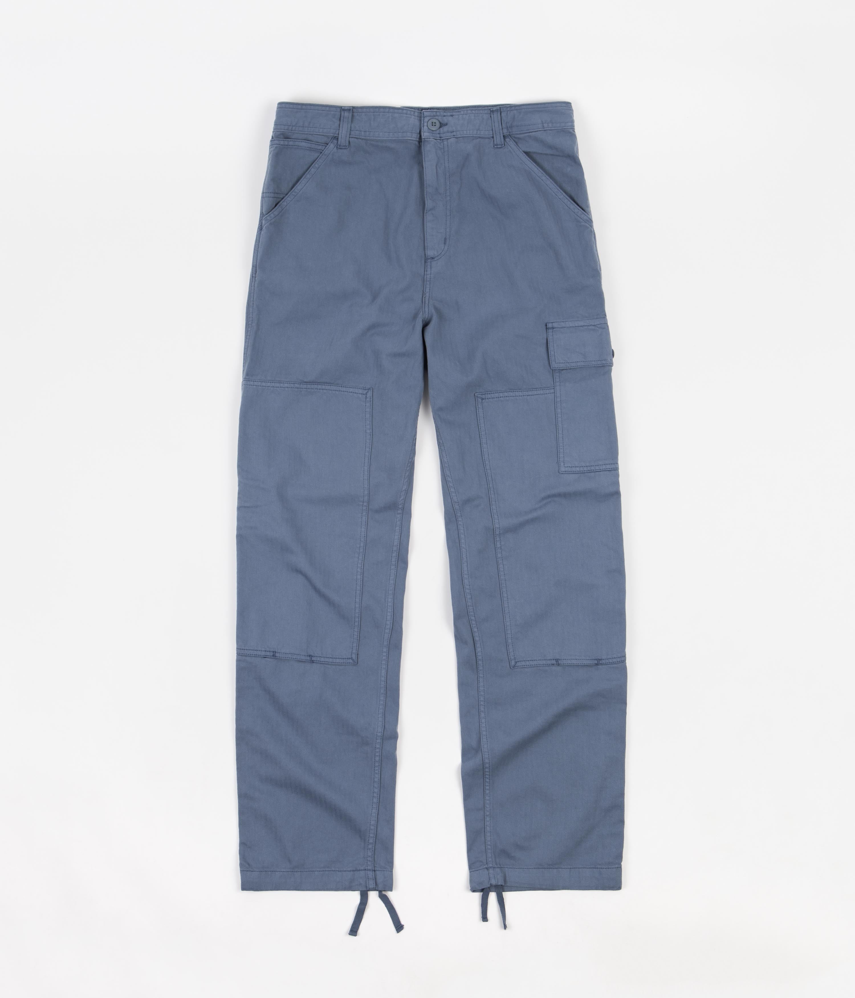 Carhartt Wip Herringbone Charter Pant streetwear Military