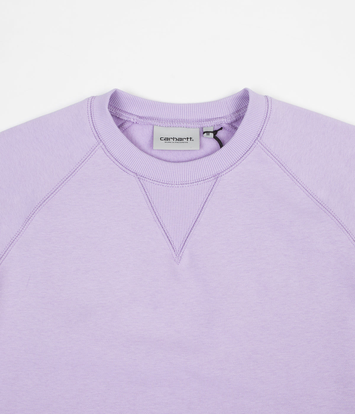 carhartt lavender sweatshirt