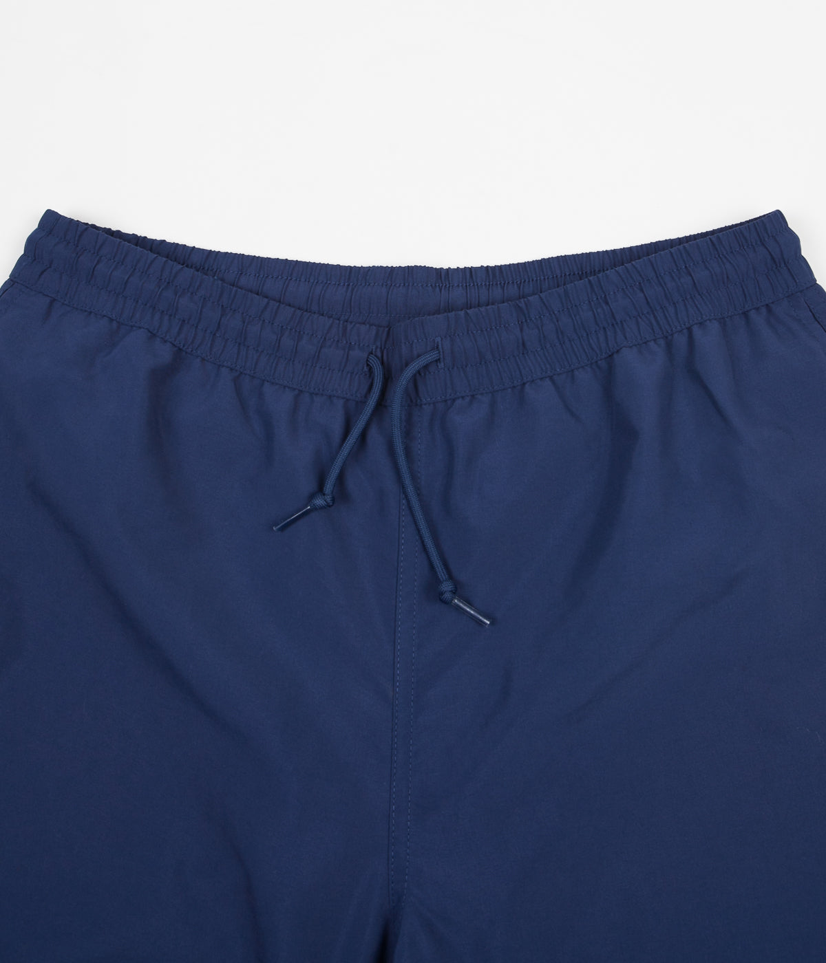 Carhartt Chase Swim Trunks - Metro Blue / Gold | Flatspot