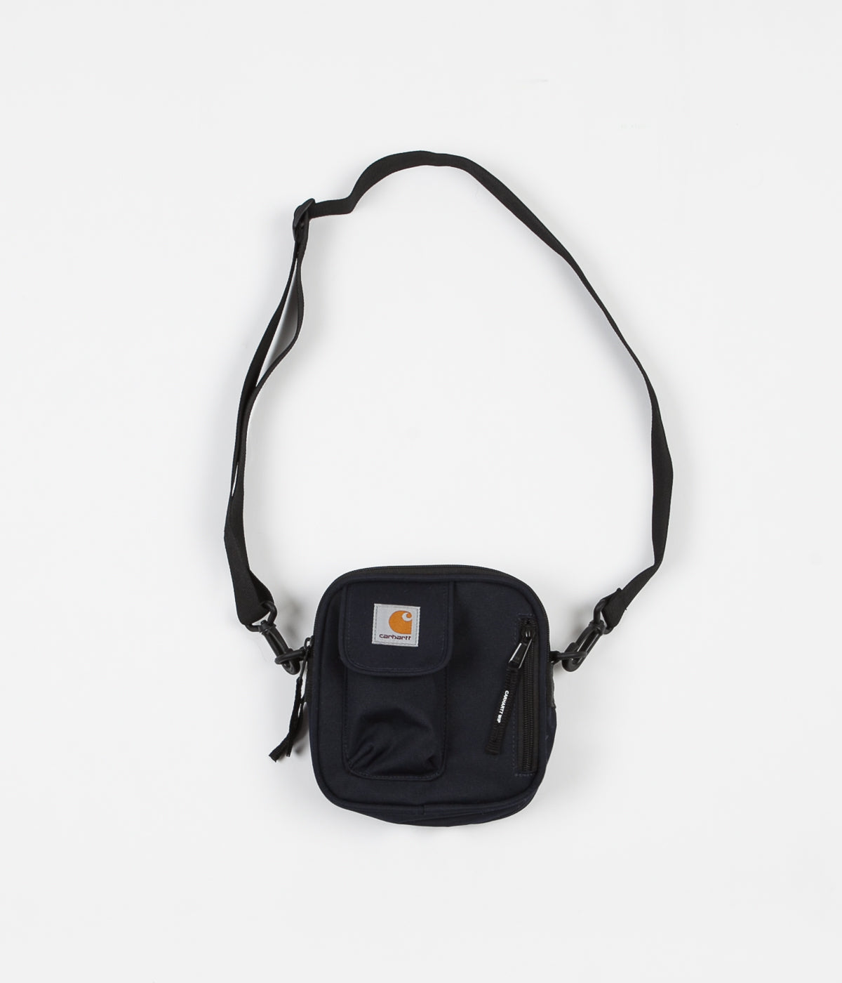 Carhartt Essentials Bag - Dark Navy | Flatspot