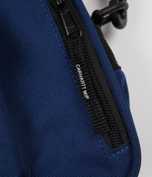 Carhartt Essentials Bag - Metro Blue | Flatspot