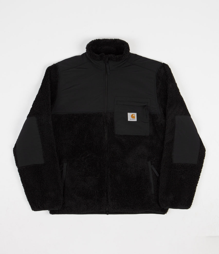 Fleeces | Flatspot