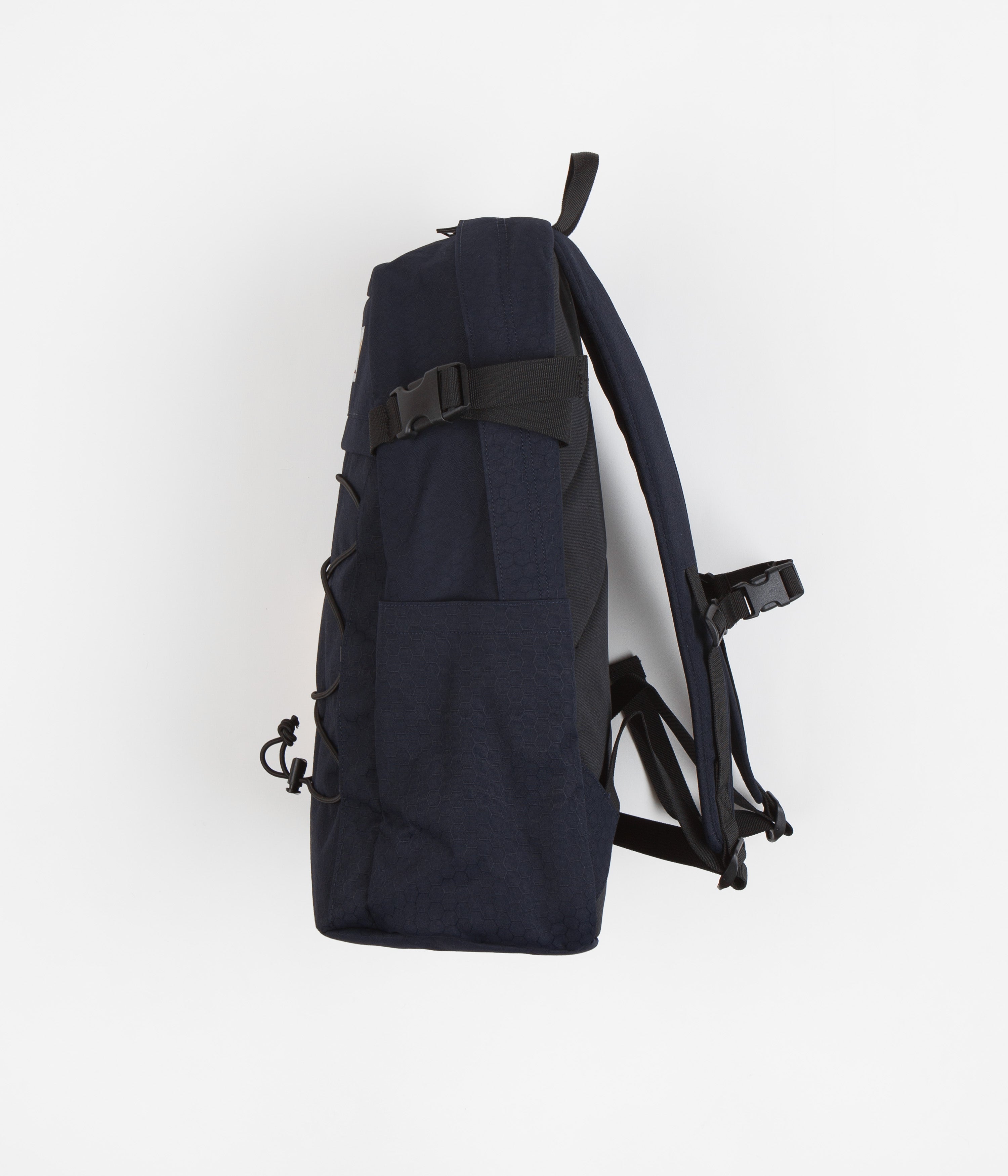 Carhartt Leon Backpack - Dark Navy | Flatspot