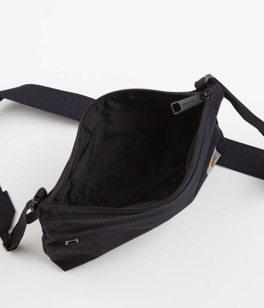 Carhartt Leon Strap Bag - Dark Navy | Flatspot