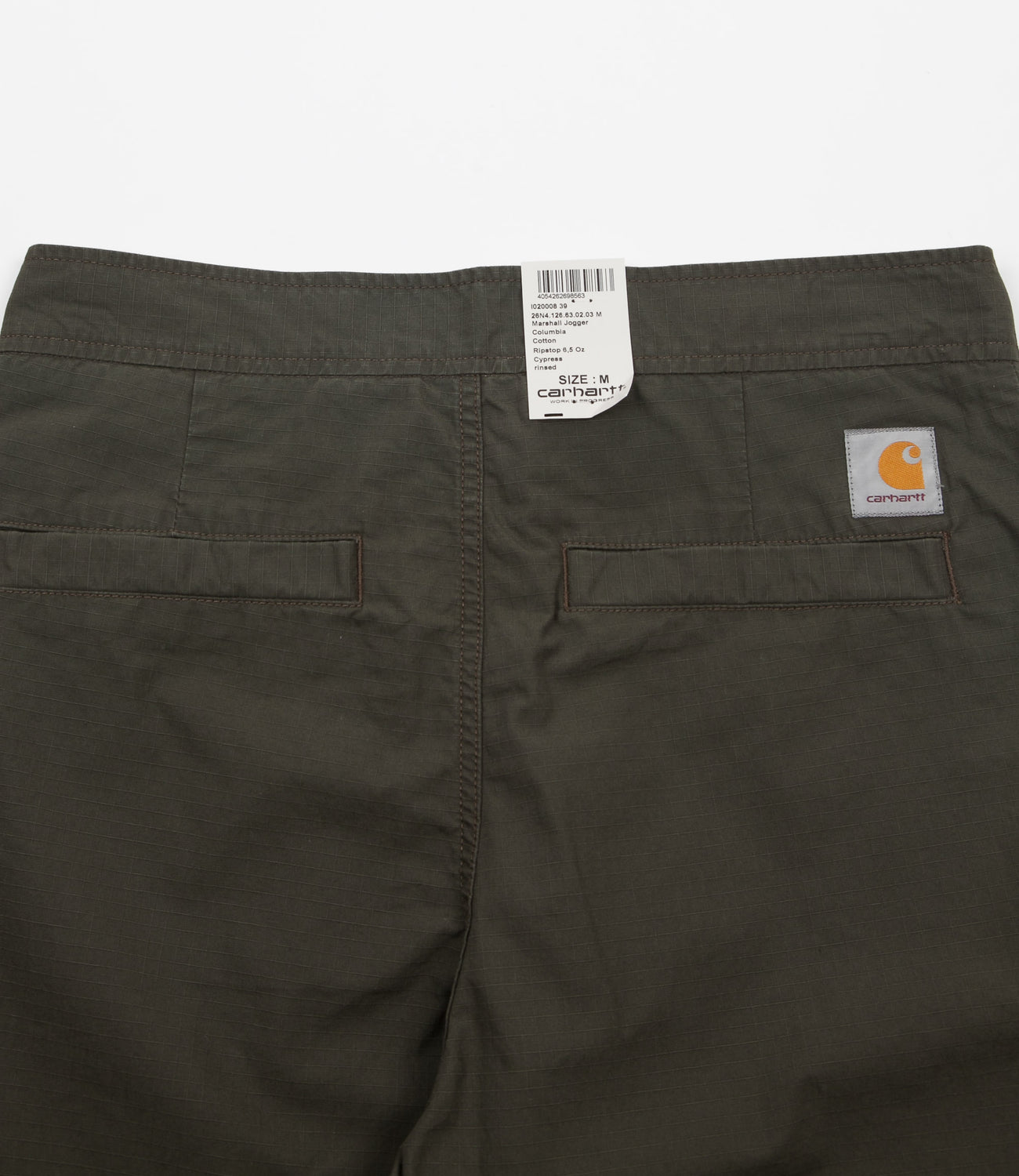 Carhartt Marshall Jogger - Cypress | Flatspot