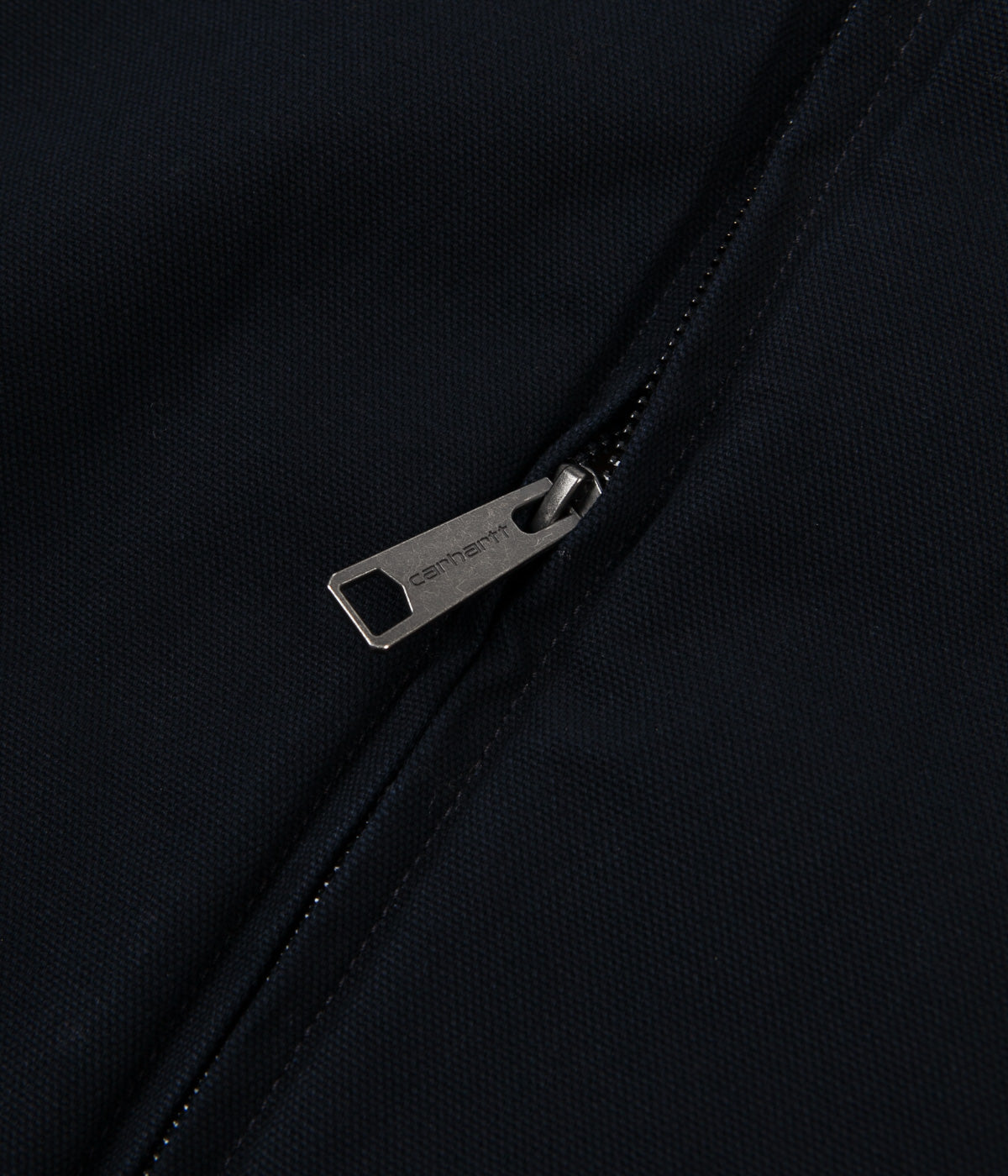 Carhartt Miles Jacket - Dark Navy | Flatspot