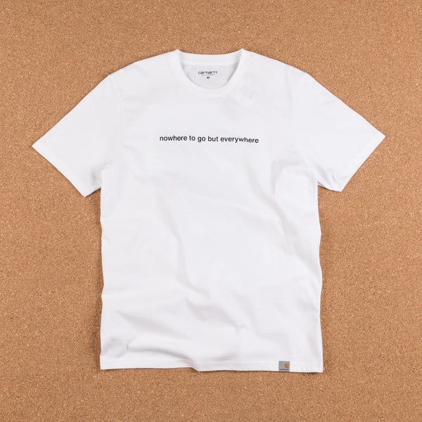 T-Shirts – Page 3 | Flatspot