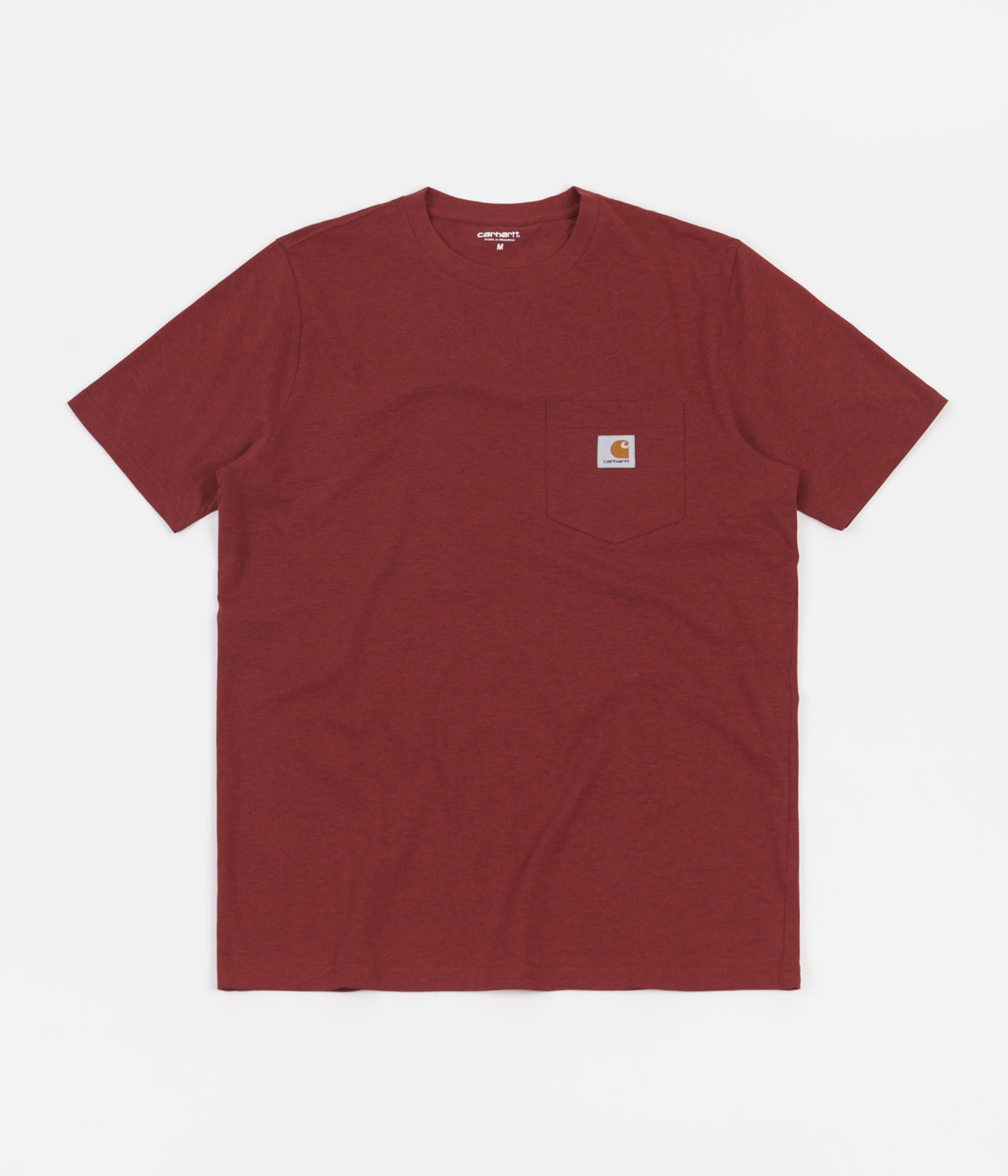 carhartt t shirt colors