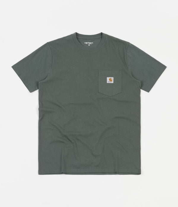 Carhartt WIP. | Flatspot