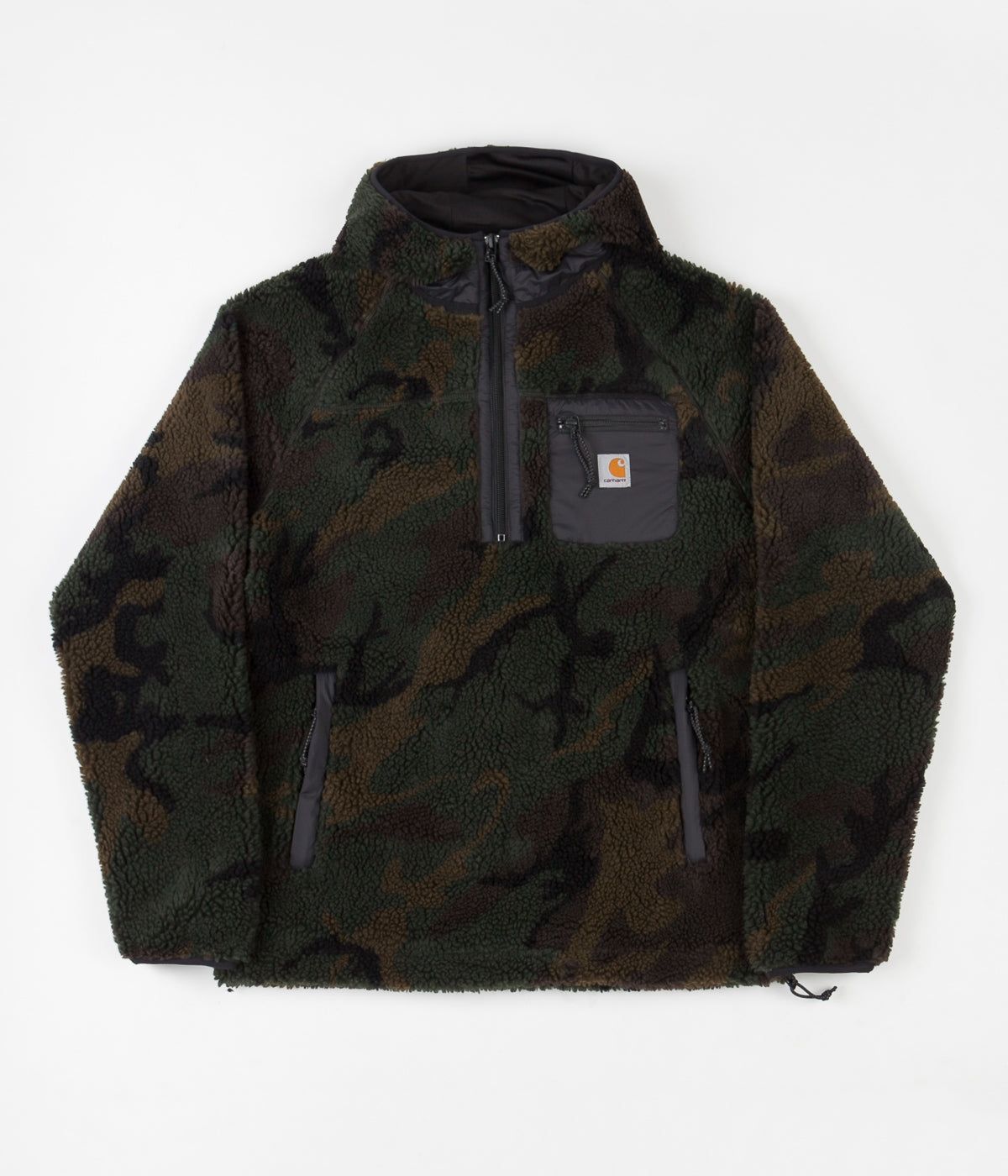 Carhartt clearance prentis camo