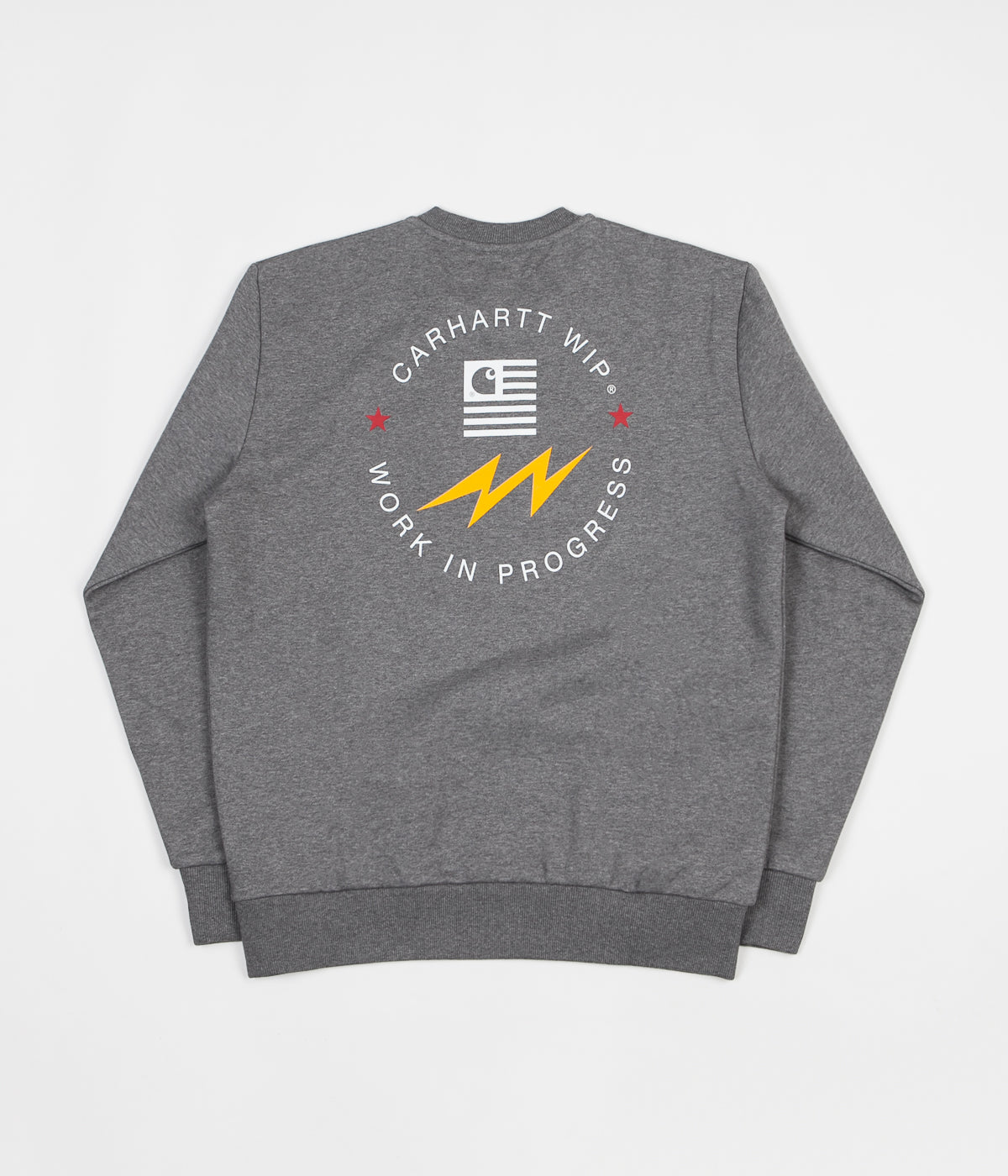 carhartt state sports sweatshirt