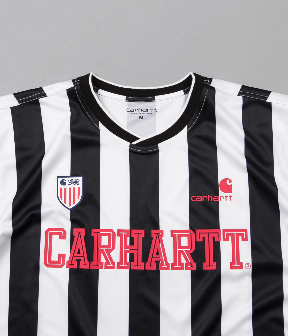 carhartt striker jersey