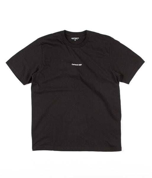 Carhartt Sunshine T-Shirt - Black | Flatspot