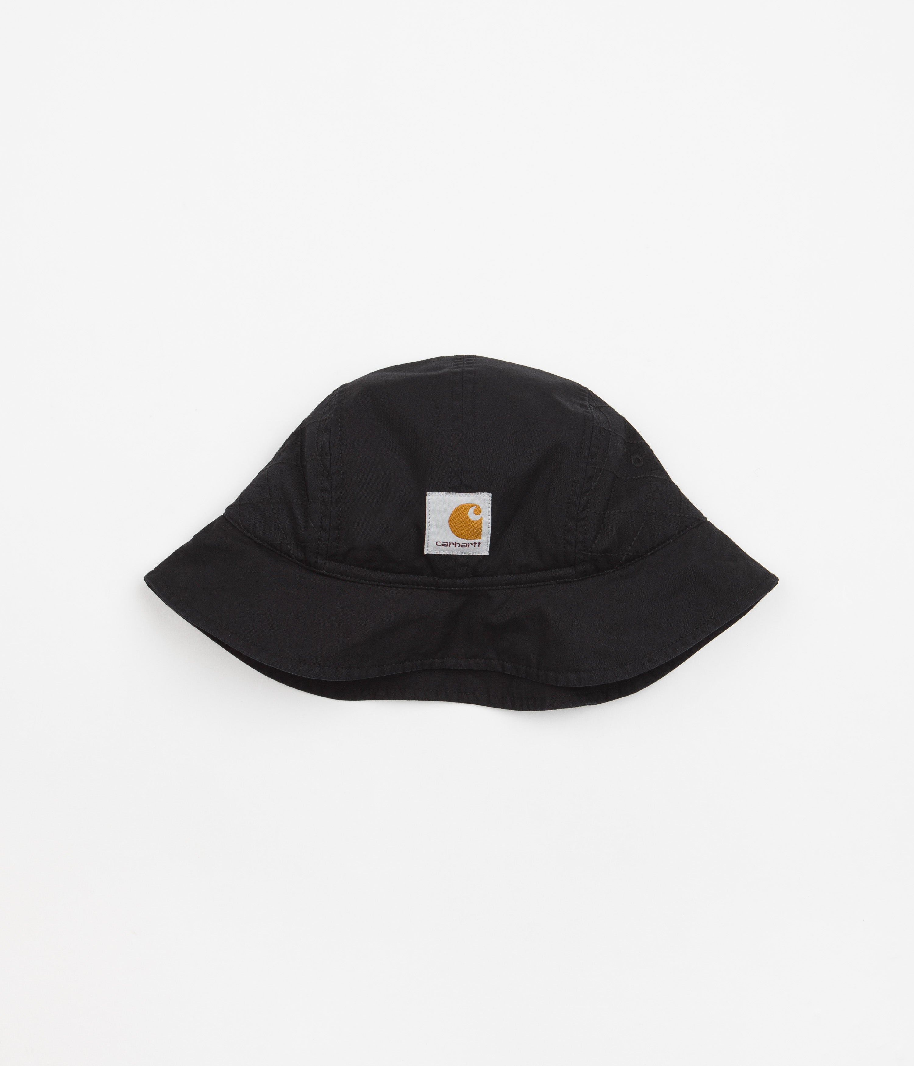 Carhartt Tyler Bucket Hat - Black