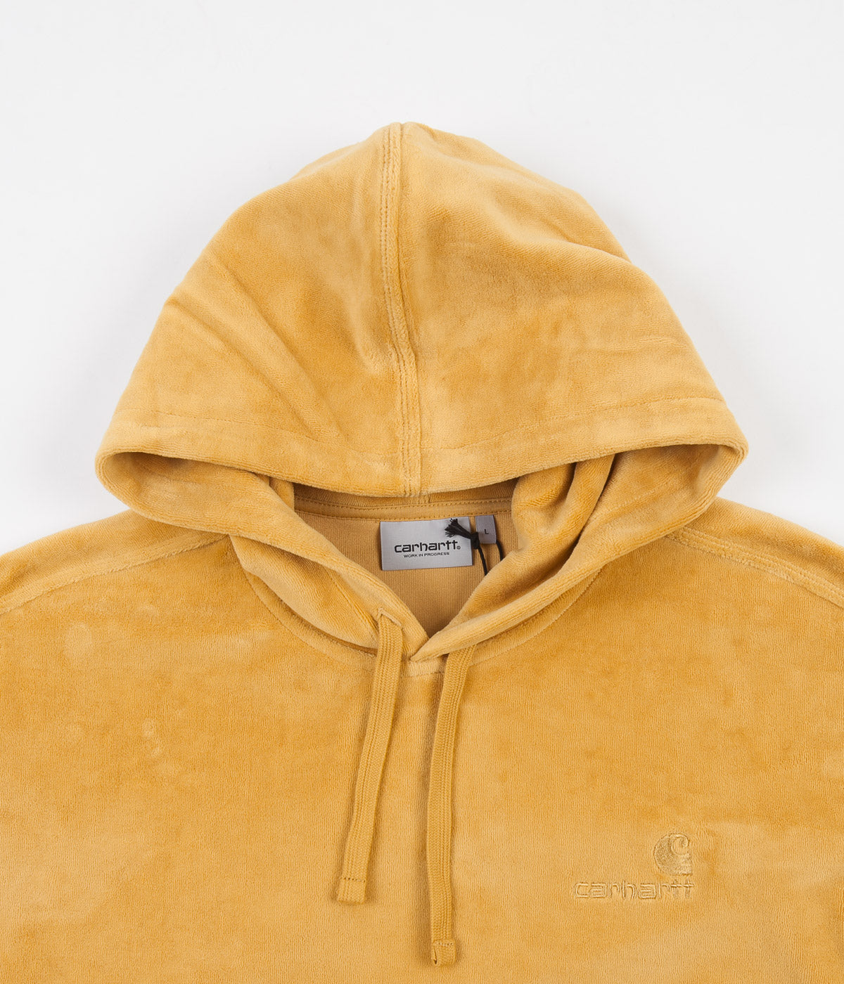 carhartt winter hoodie