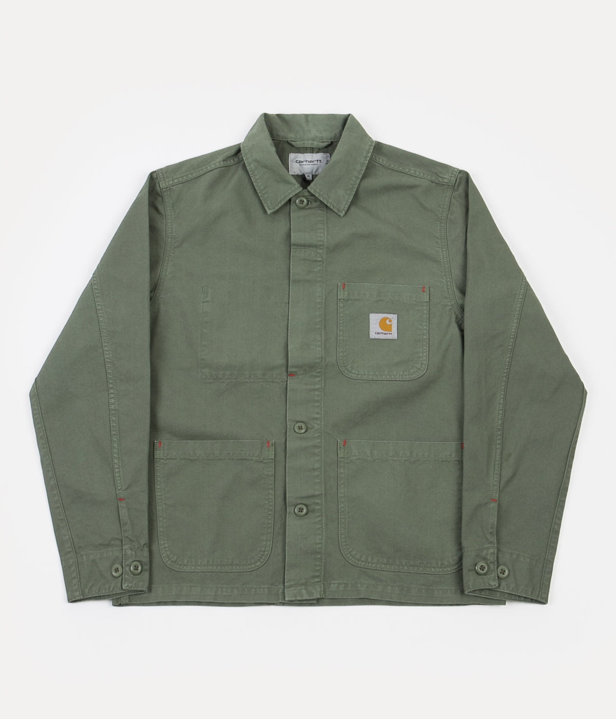 carhartt levi jacket