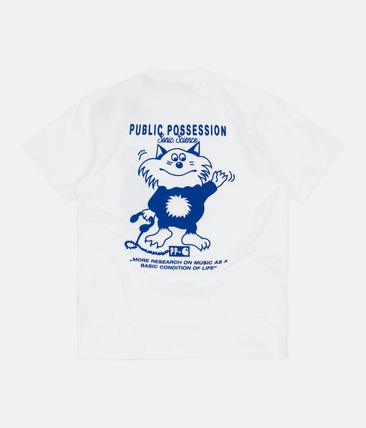 Carhartt x Relevant Parties Public Possession T - Juventus Pre