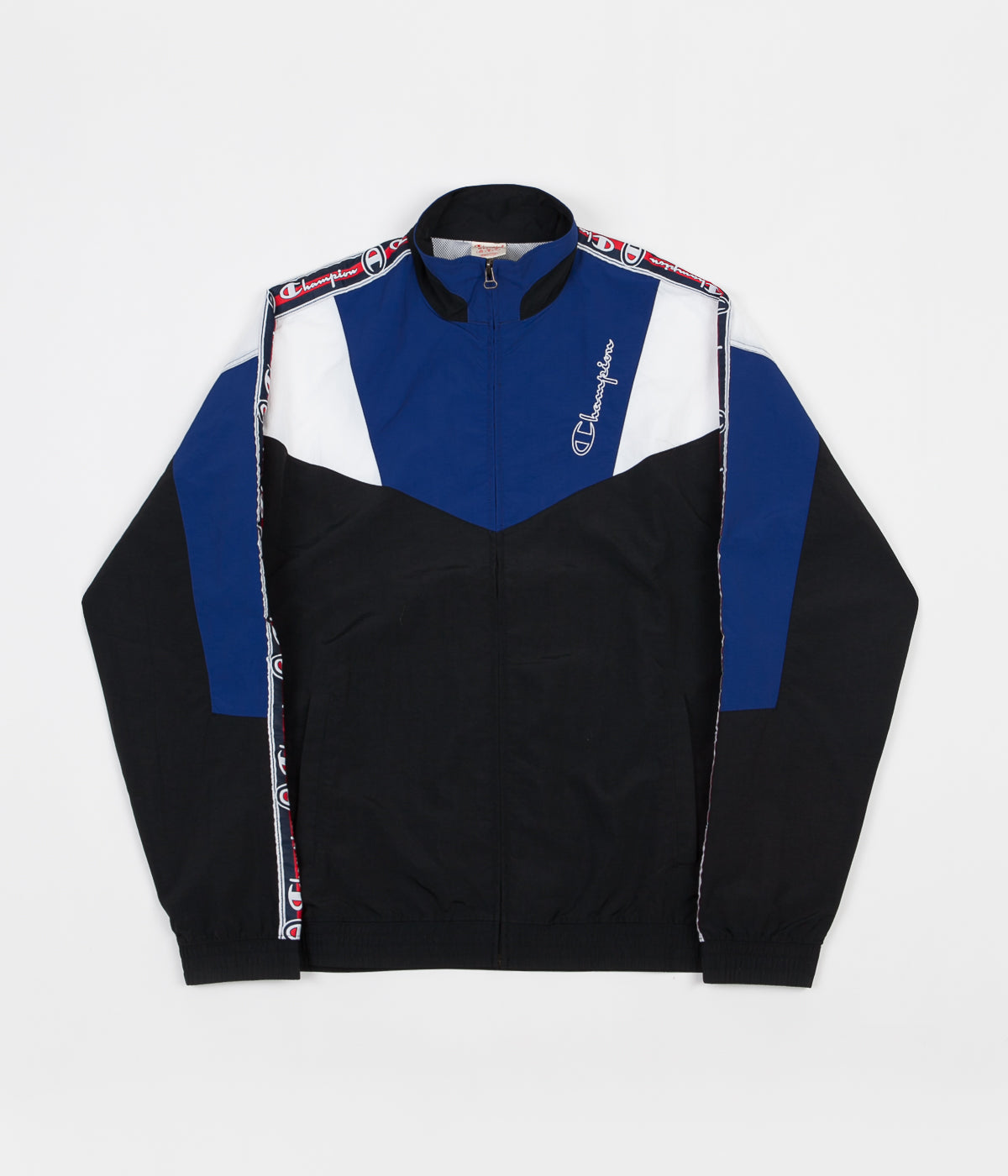 jacket supreme x champion