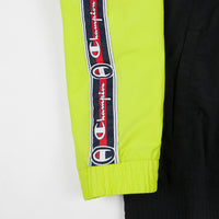 champion core tracksuit