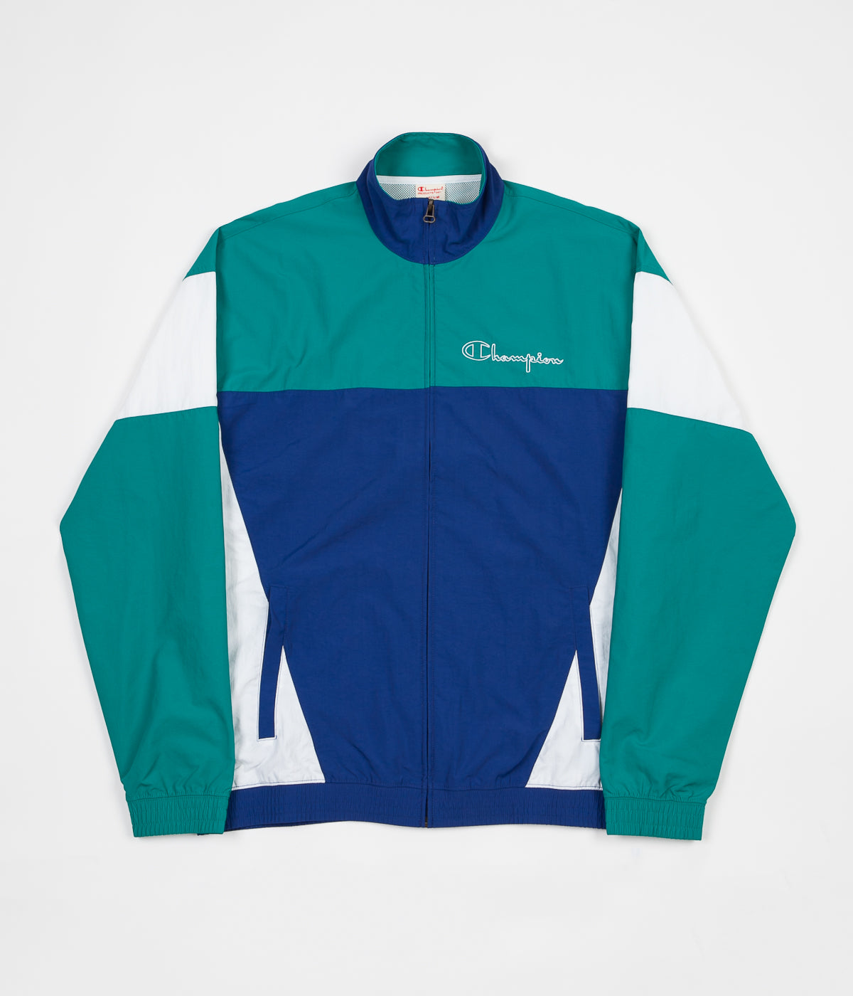 champion tracksuit jacket