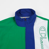 champion green tracksuit