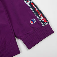 Champion Full Zip Tracksuit Jacket 