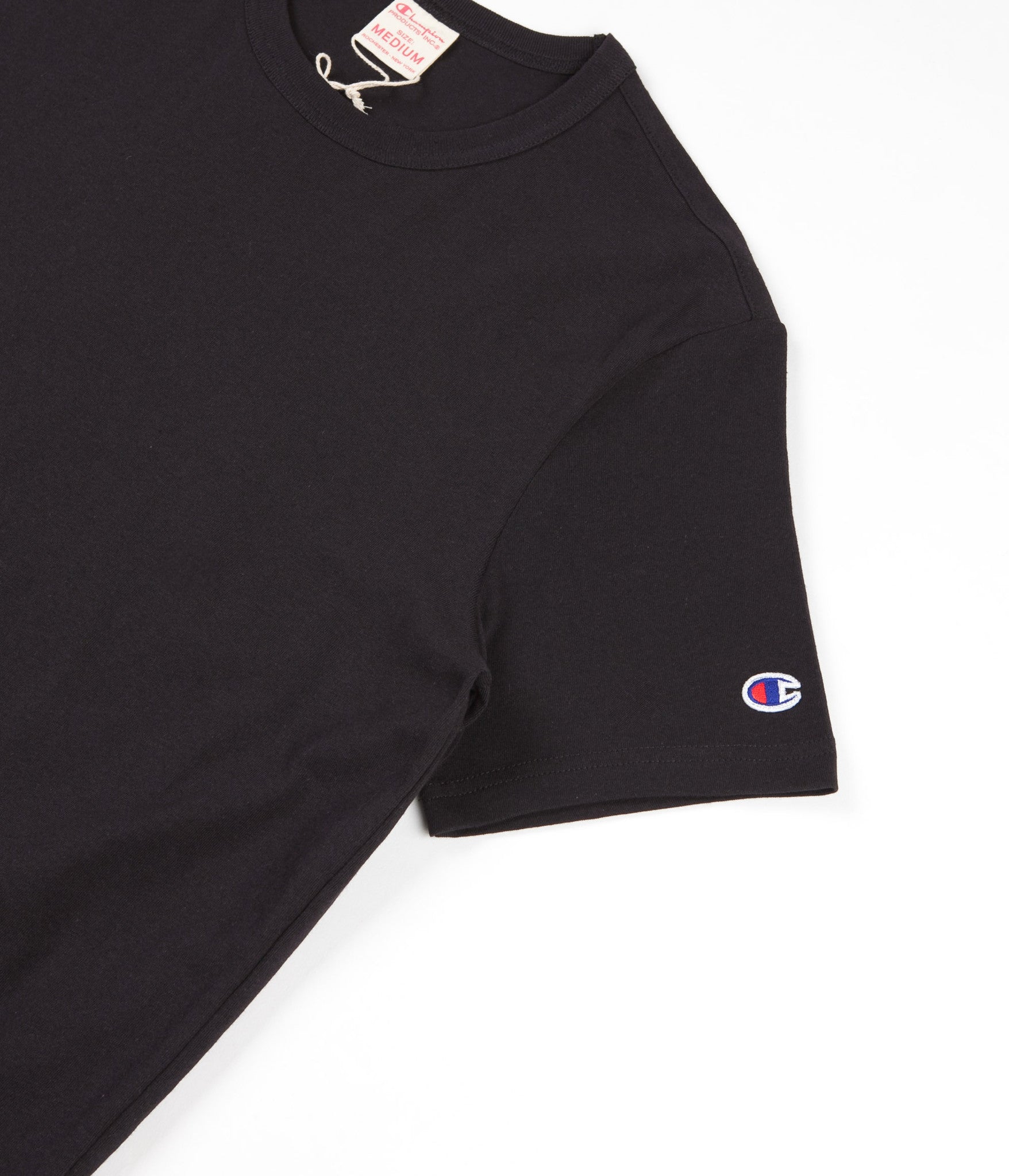 champion basic shirt