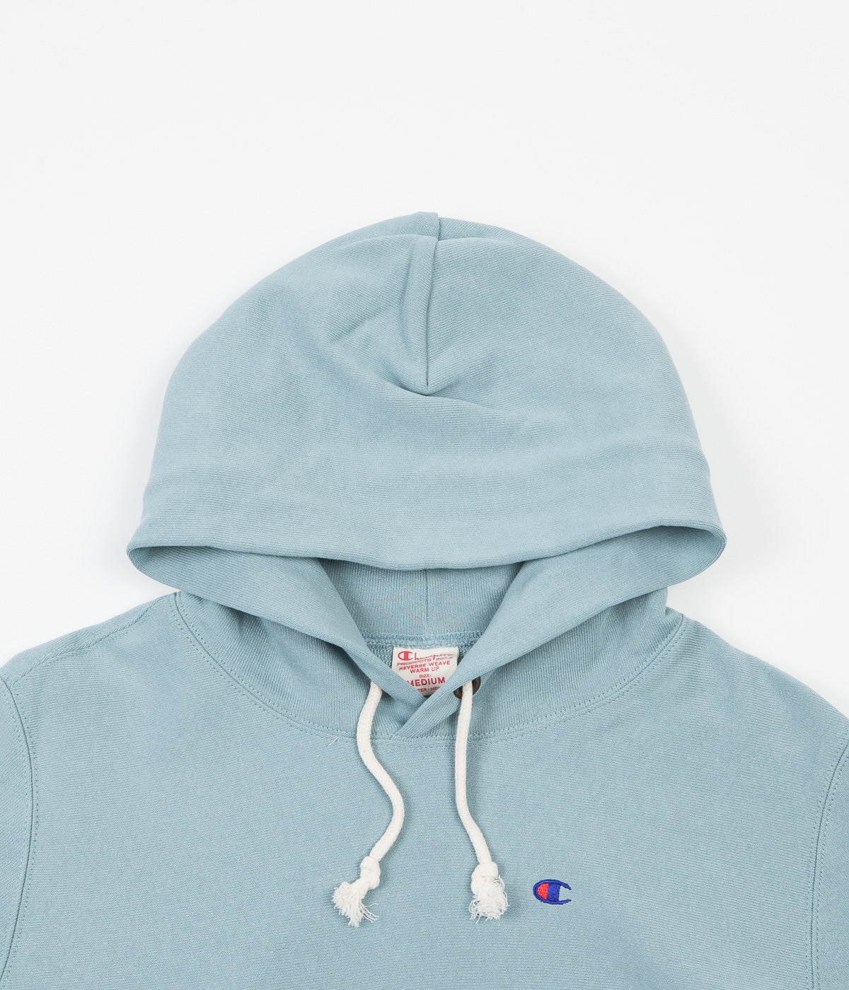 champion reverse weave classic hoody