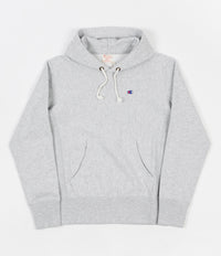 champion reverse weave classic hoody