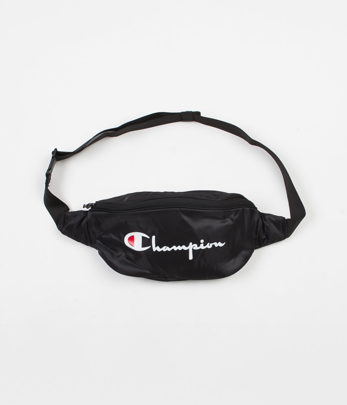 champion logo bag