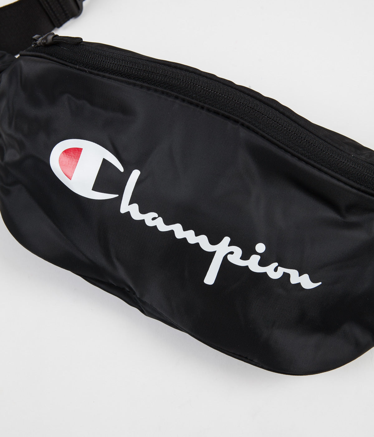 belt bag champion black