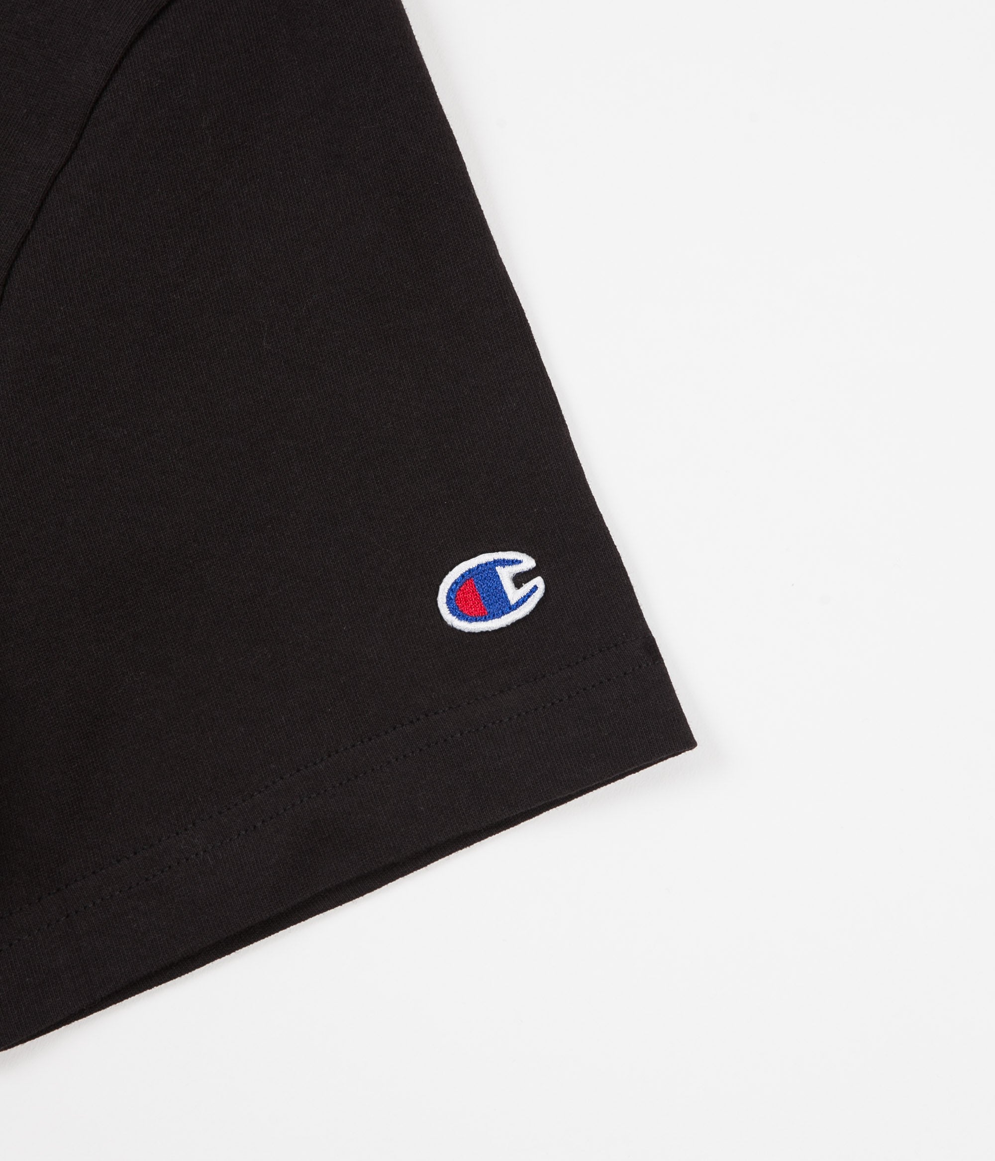 champion daisy crew neck