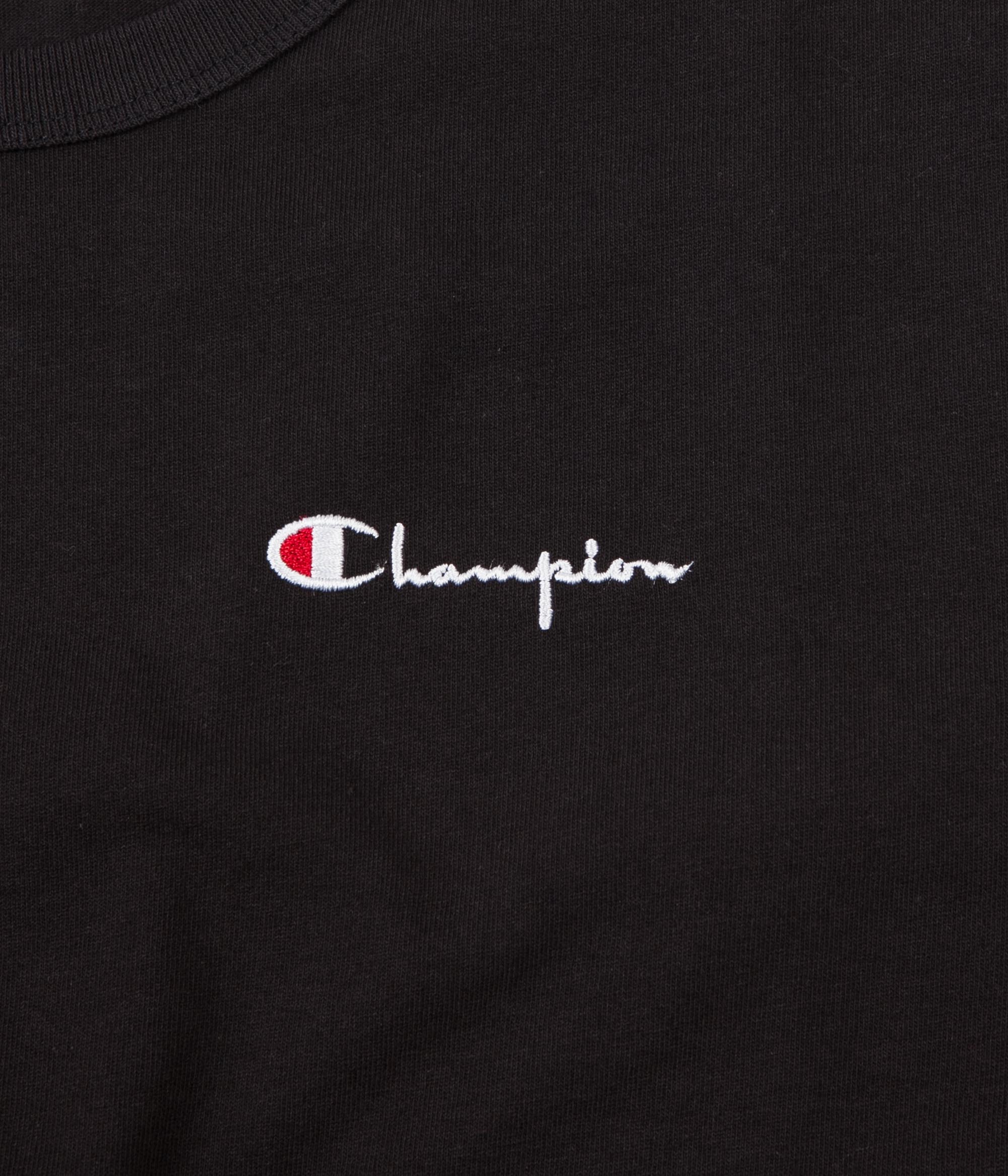 champion daisy crew neck