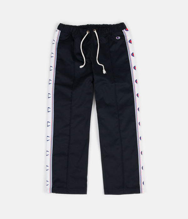 champion straight leg sweatpants