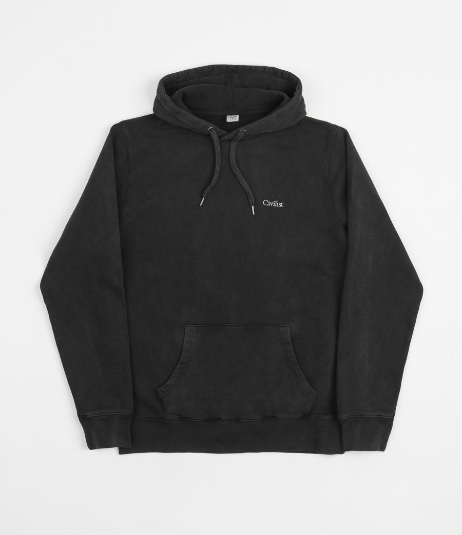 Hoodies | Flatspot