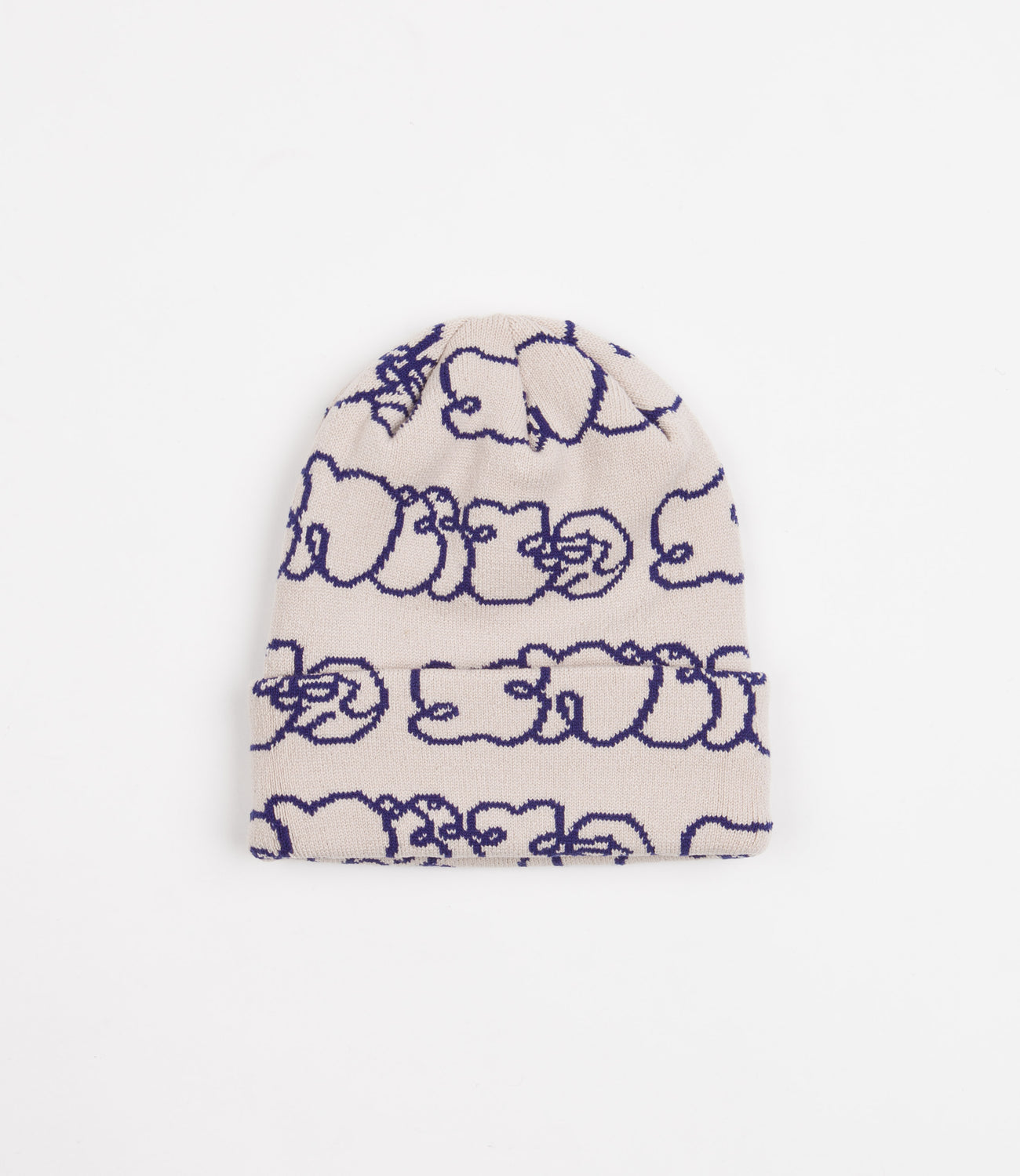 独創的 Sneeze Magazine Classic Grip Tape Beanie ecousarecycling.com