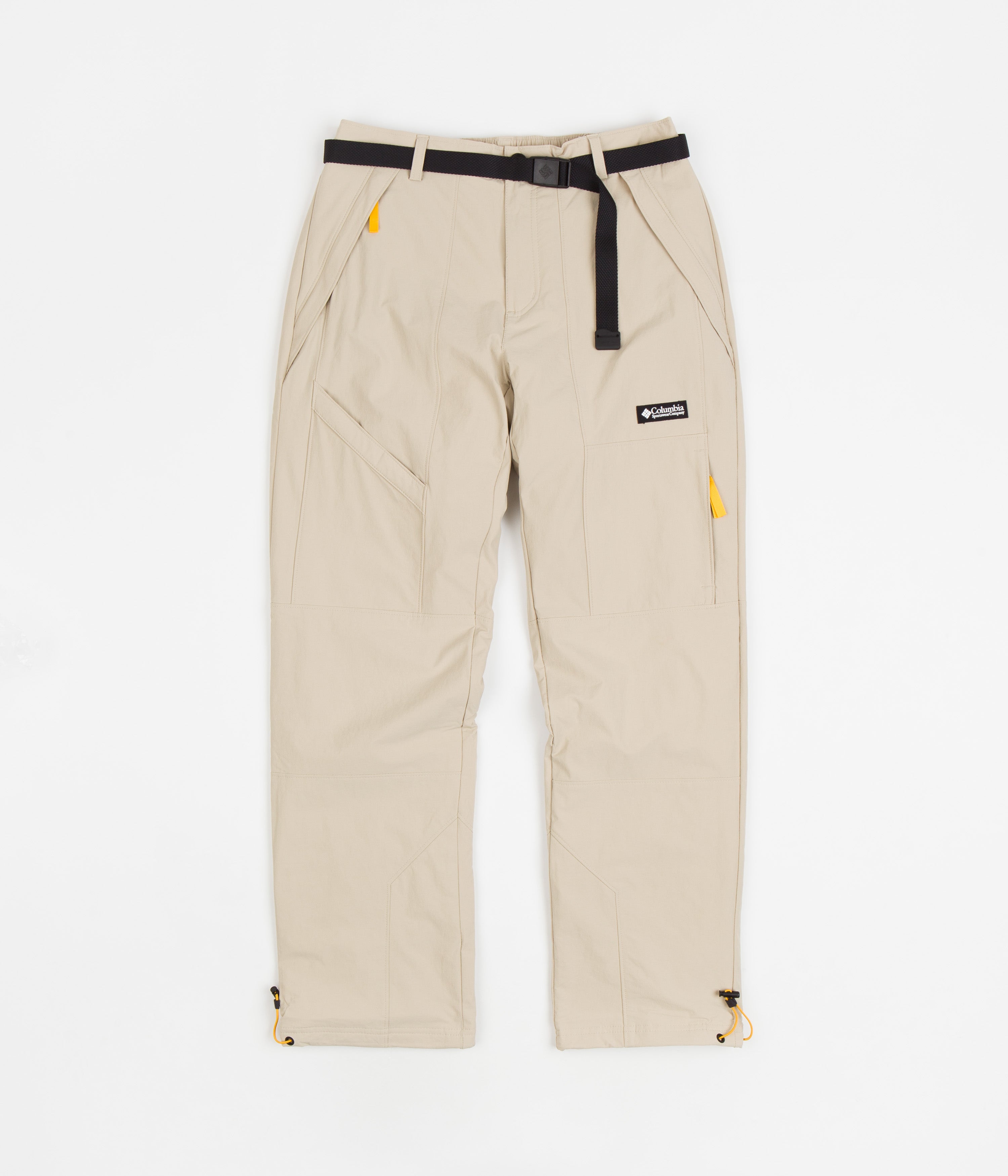 Columbia Silver Ridge Utility Pants - City Grey