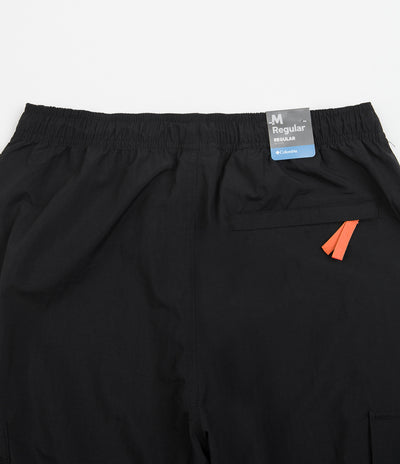 Columbia Deschutes Valley Pants - Black | Flatspot