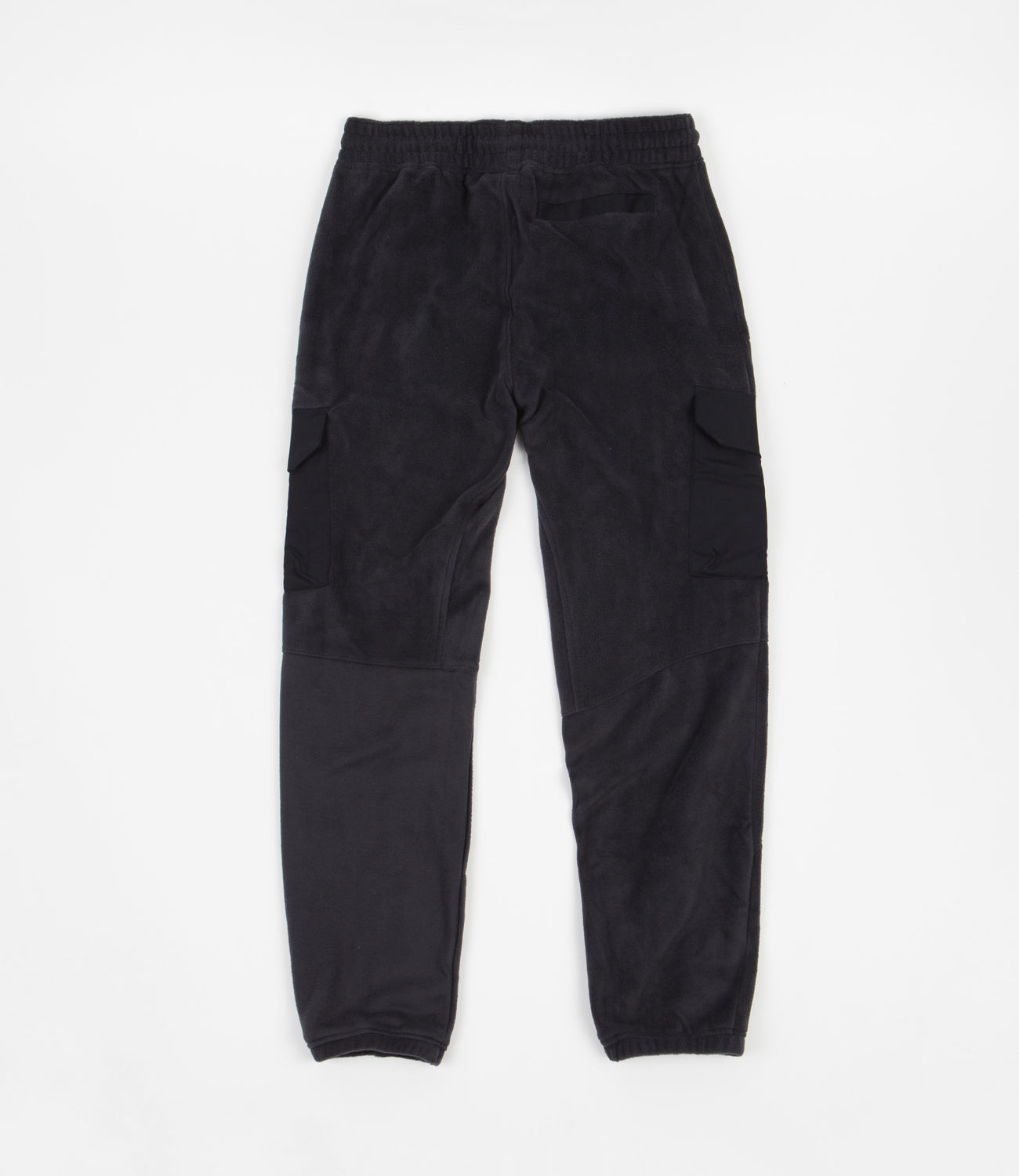 Columbia Field ROC Back Bowl Fleece Pants - Black | Flatspot