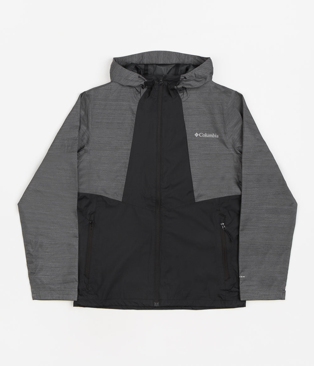 Columbia Altbound Jacket - Women's M Dark Stone