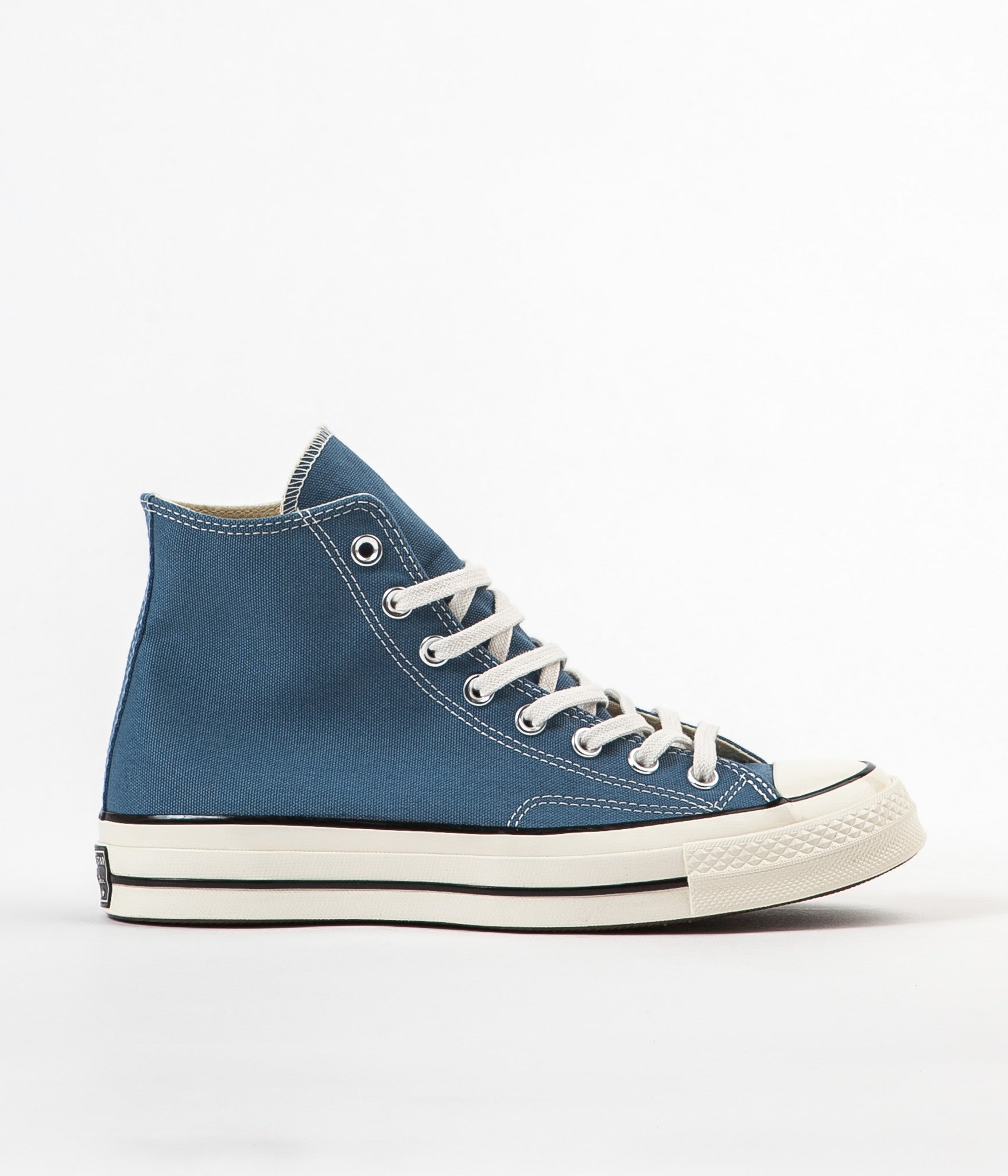 converse 70 blue