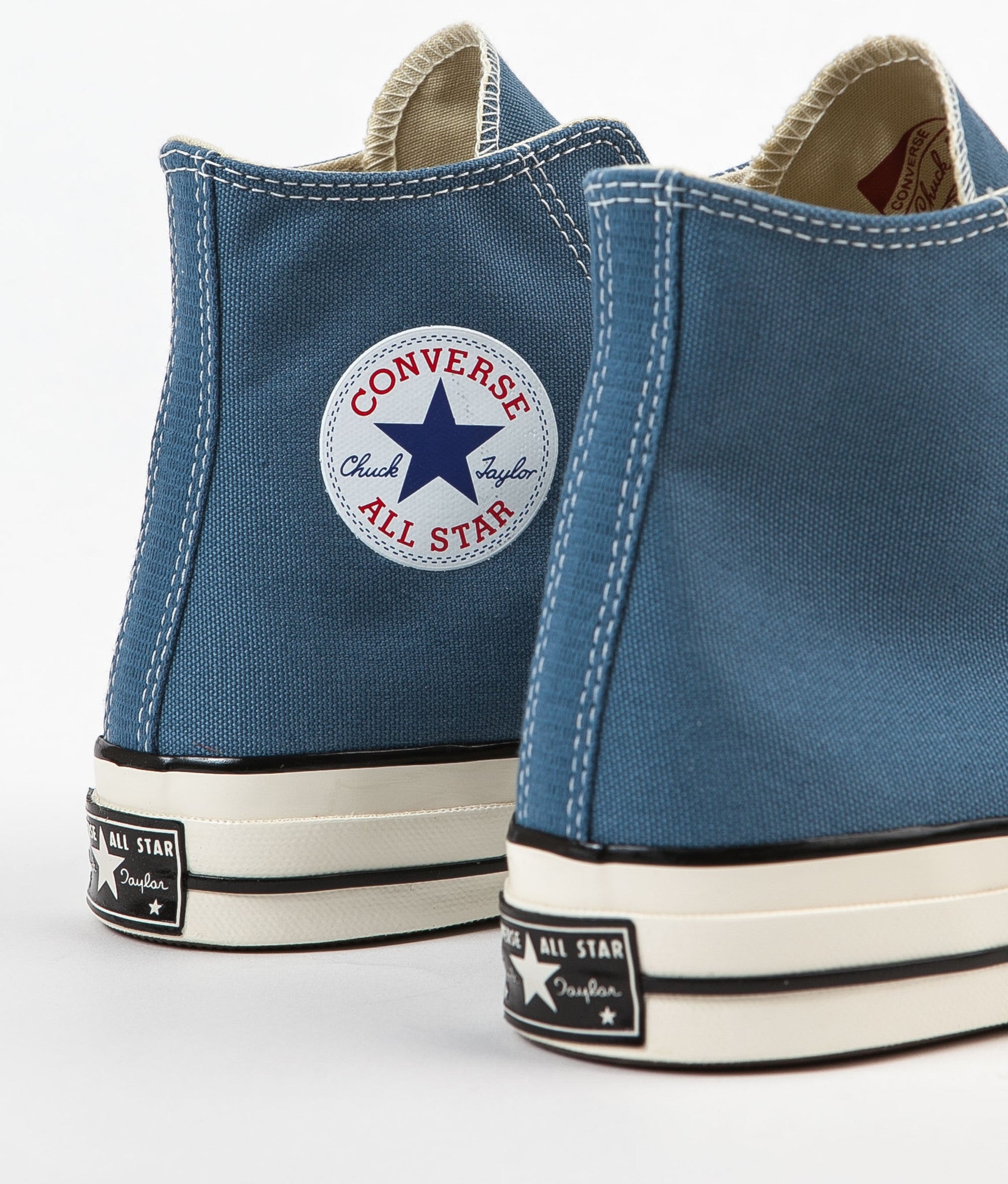 converse 70 blue coast