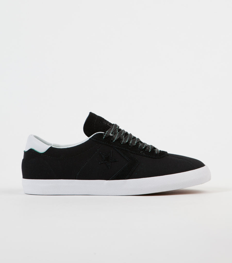 converse breakpoint pro ox black